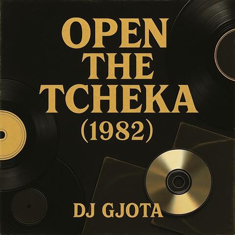 Open The Tcheka (1982)
