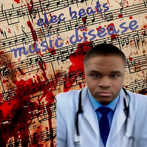 music disease