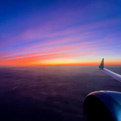 Wanderlust