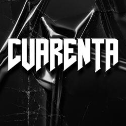 Cuarenta