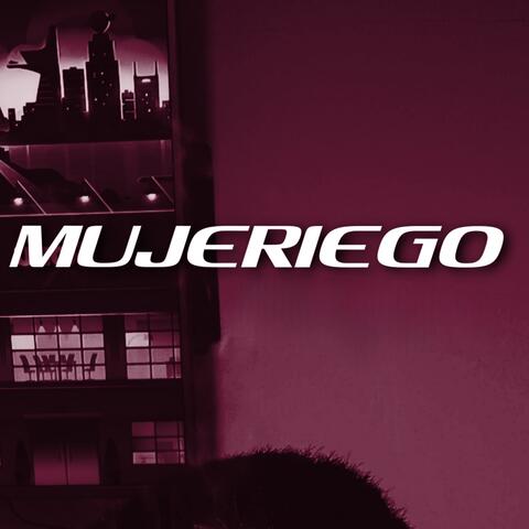Mujeriego
