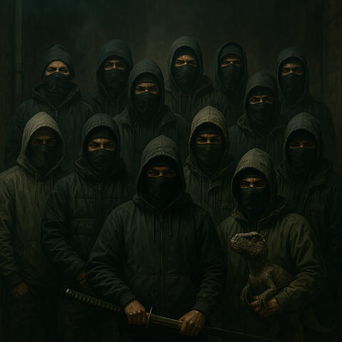 12 RONIN