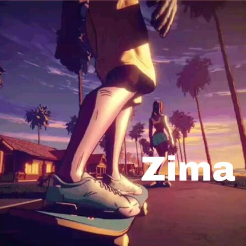 Zima