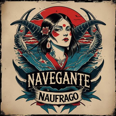 naufrago