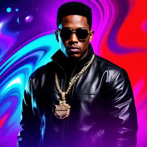 Master P