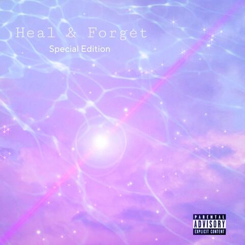 Heal & Forget: Special Edition