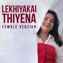 Lekhiyekai Thiyena