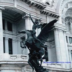 Jacarandas (interludio)