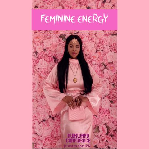 Feminine Energy (Siren)