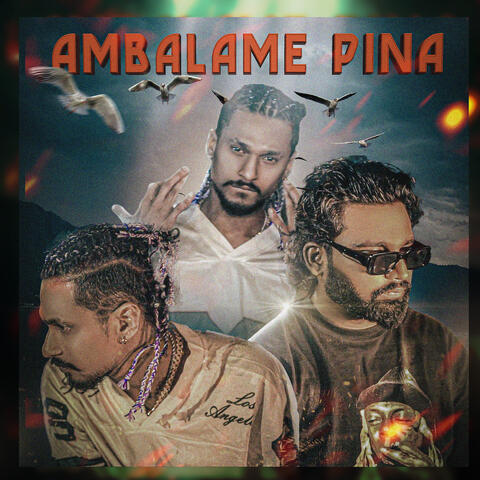 Ambalame Pina