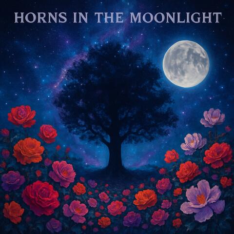 Horns in the MoonLight