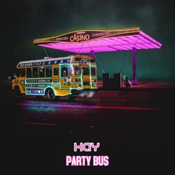 Party Bus
