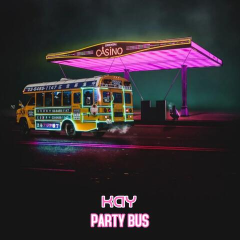 Party Bus