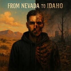 FROM NEVADA TO IDAHO