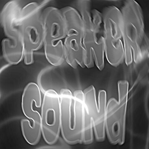 Speaker Sound