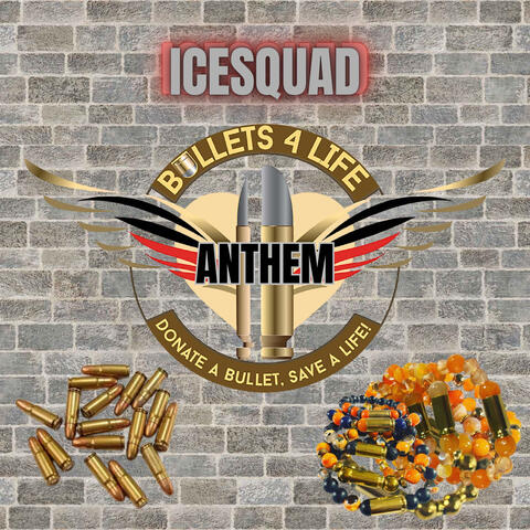 Bullets 4 Life Anthem