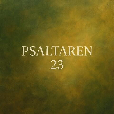 Psaltaren 23