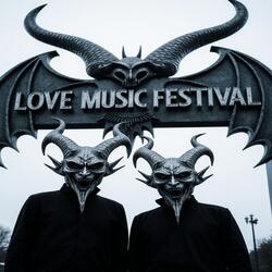 Love Music Festival 2025 (Intro)
