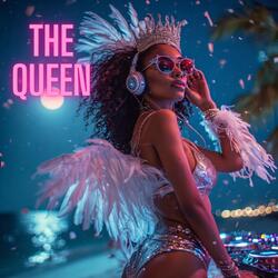 THE QUEEN