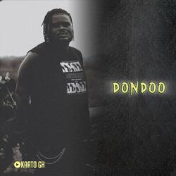 Dondoo