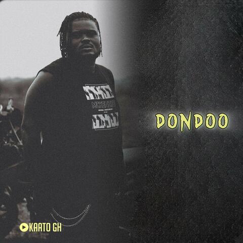 Dondoo