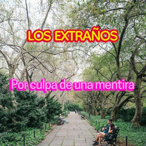 POR CULPA DE UNA MENTIRA