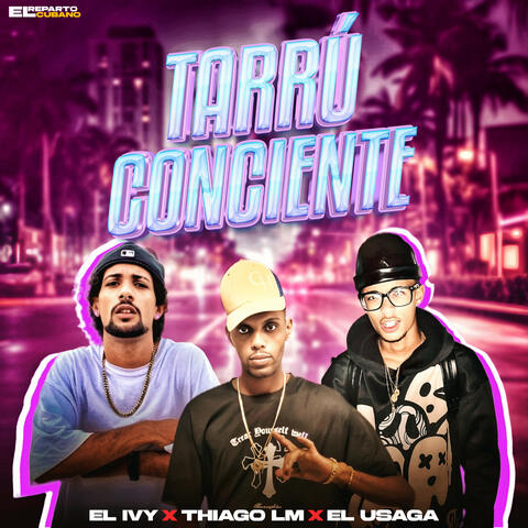 Tarrú Conciente
