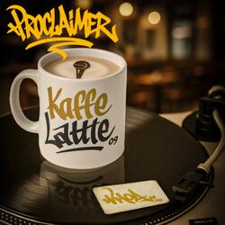 Kaffe latte