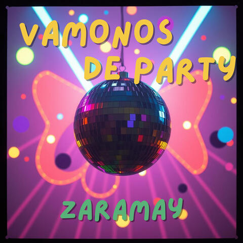 Vamonos De Party