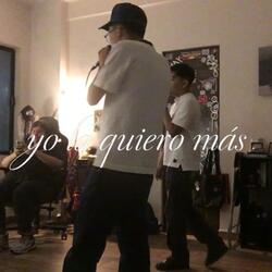 yo la quiero más