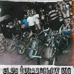 Club DurangoLow 618