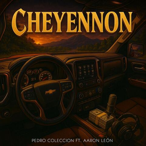 CHEYENNON