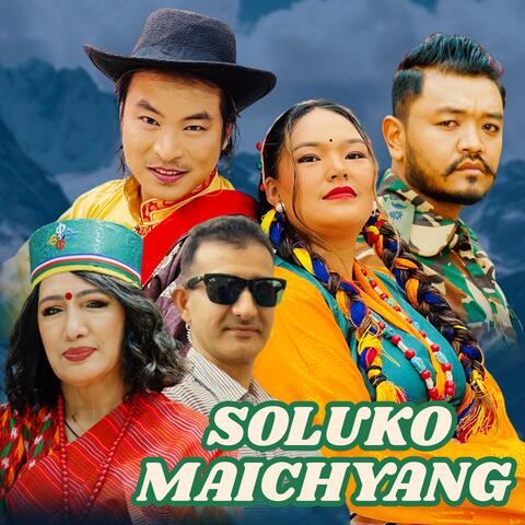SOLUKO MAICHYANG