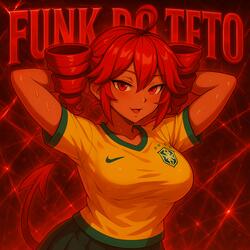 FUNK DO TETO