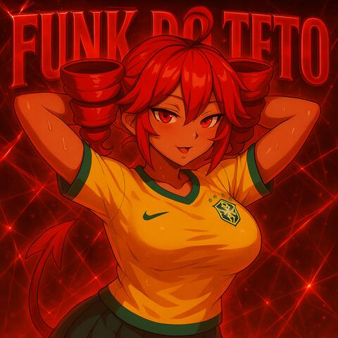 FUNK DO TETO
