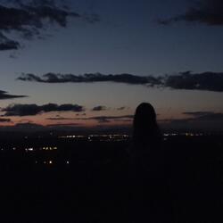 Back Home