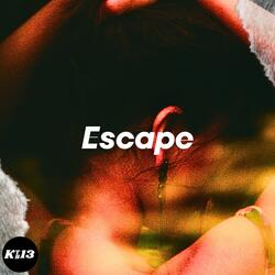 Escape (Extended Mix)