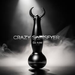 Crazy Satisfyer