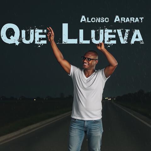 Que llueva