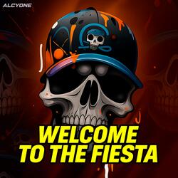 Welcome To The Fiesta