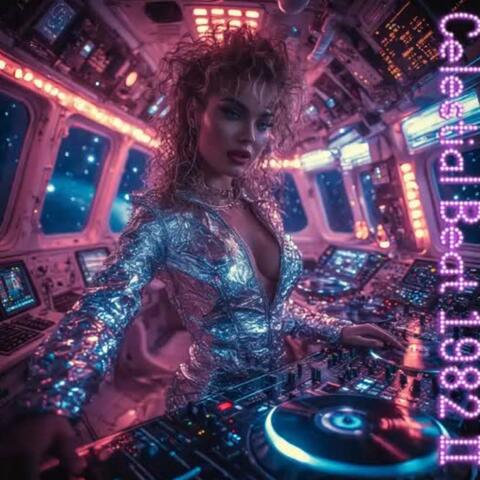 Celestial Beat 1982 II