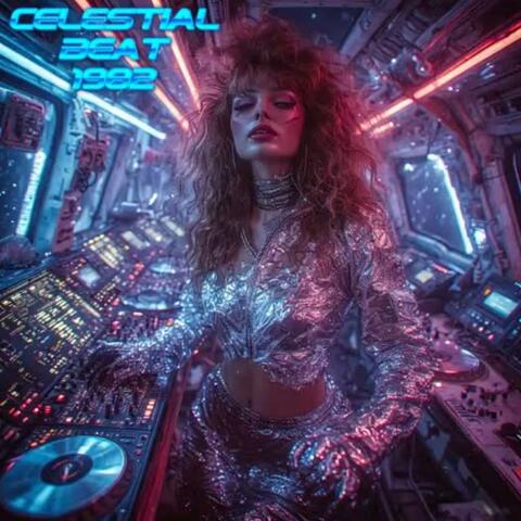 Celestial Beat 1982