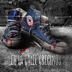EN LA CALLE CRECIMOS