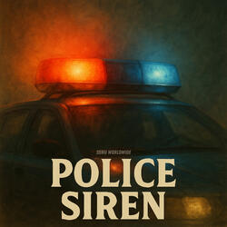 Police Siren