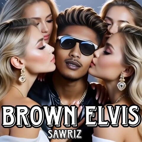 BROWN ELVIS