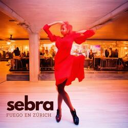Fuego en Zúrich