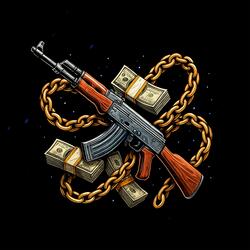 El Jefe Nunca Duerme  Instrumental corrido Trap