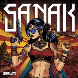 SANAK