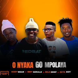 O Nyaka Go Mpolaya