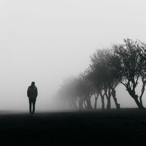 Fantasmas del Lago